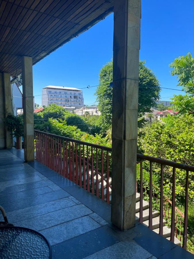 3-bedroom And 1-bedroom In