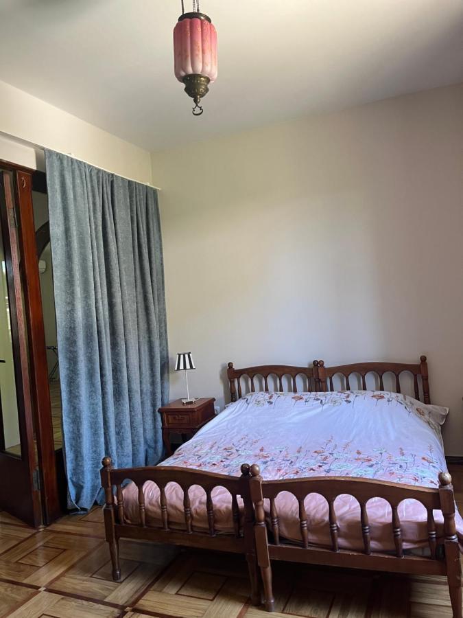 3-bedroom And 1-bedroom In