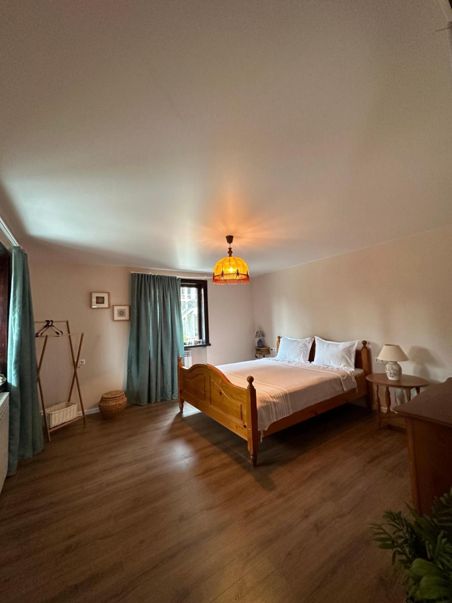 شقة 3-bedroom And 1-bedroom In