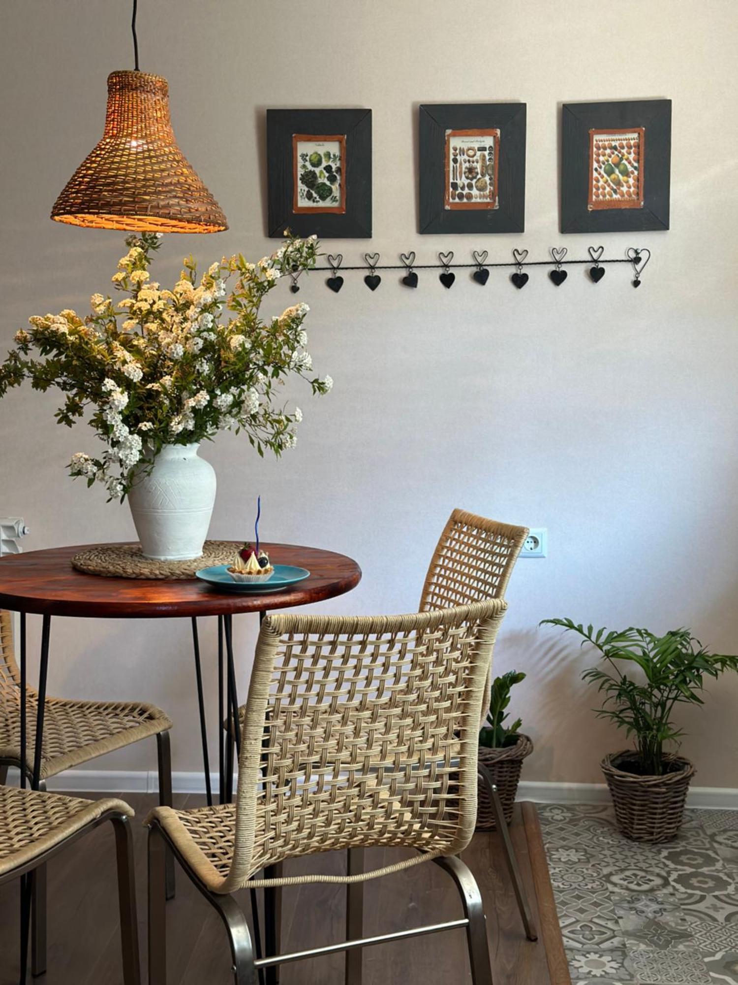 3-bedroom And 1-bedroom In كوبوليتي