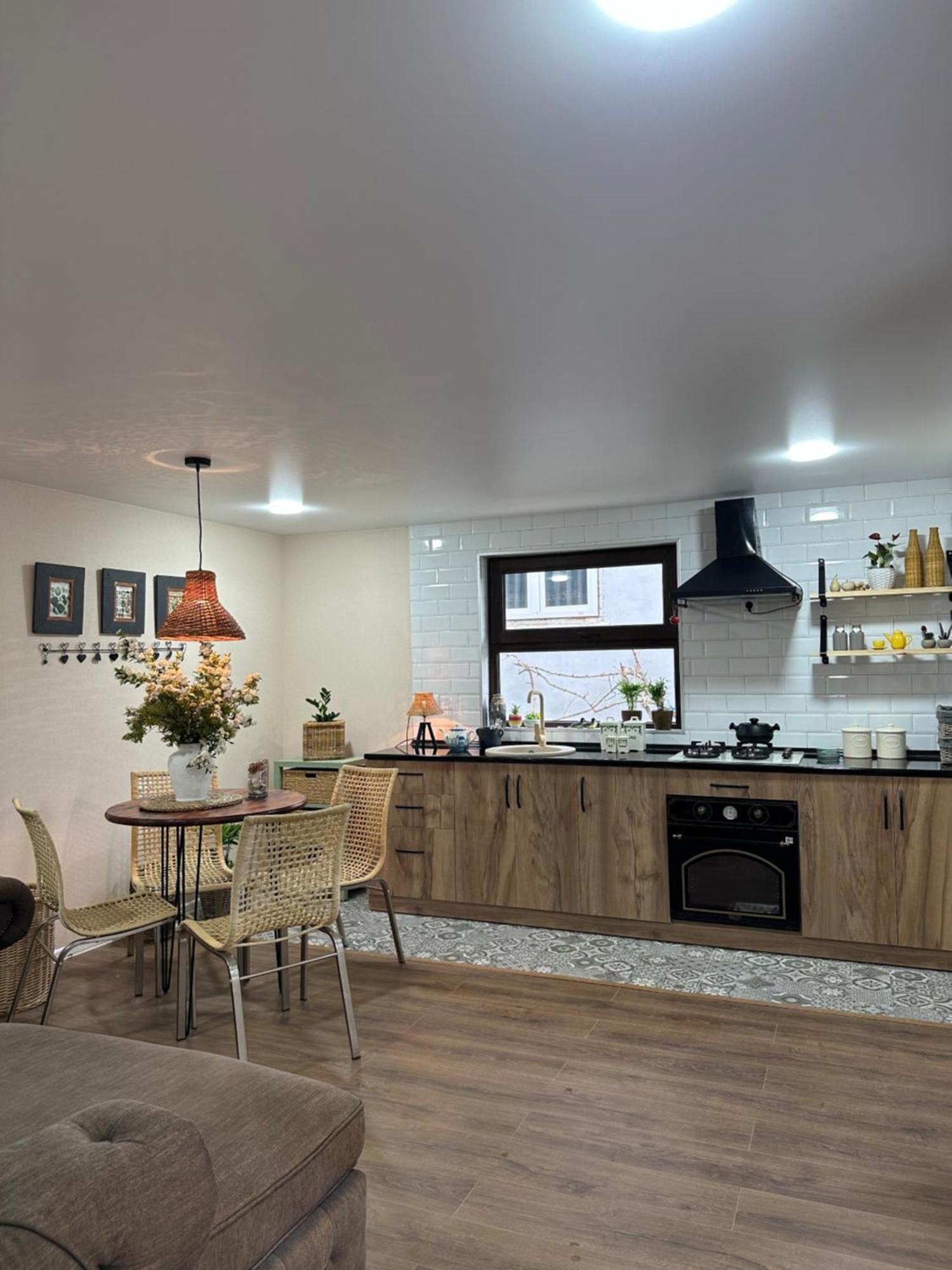 3-bedroom And 1-bedroom In * كوبوليتي