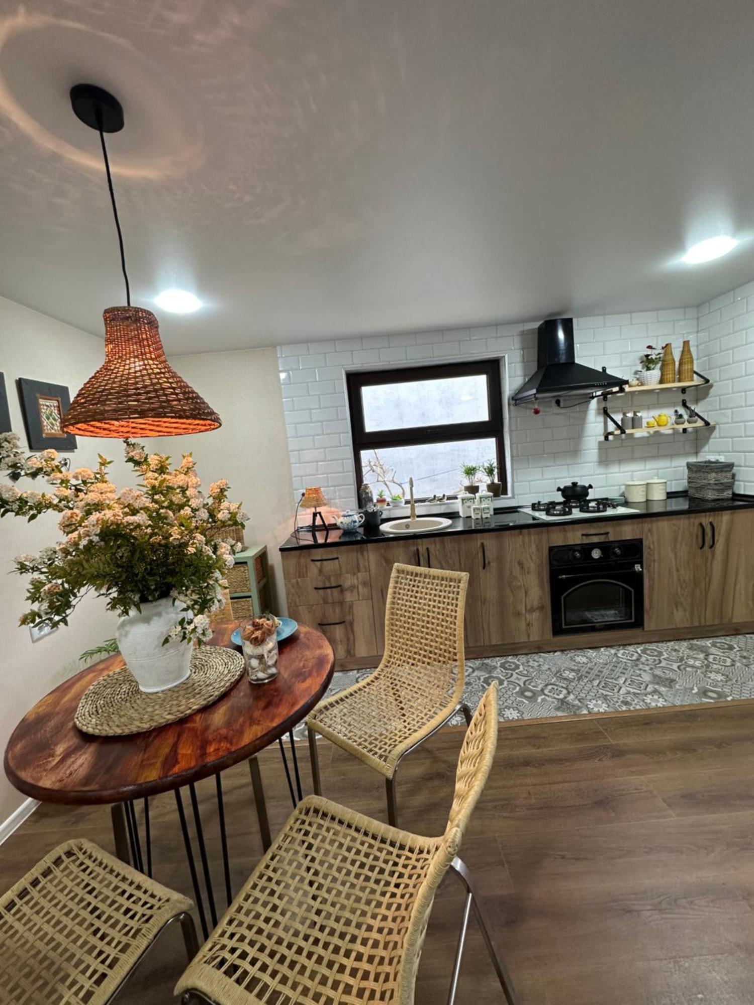 3-bedroom And 1-bedroom In *